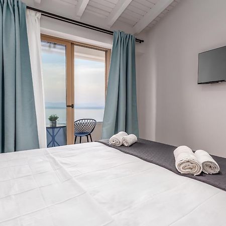 贝尼蔡斯Anasa Corfu (Adults Only)公寓式酒店 外观 照片