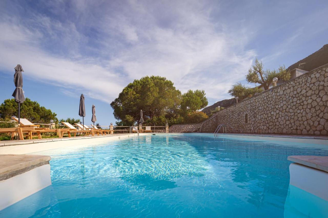 贝尼蔡斯Anasa Corfu (Adults Only)公寓式酒店 外观 照片