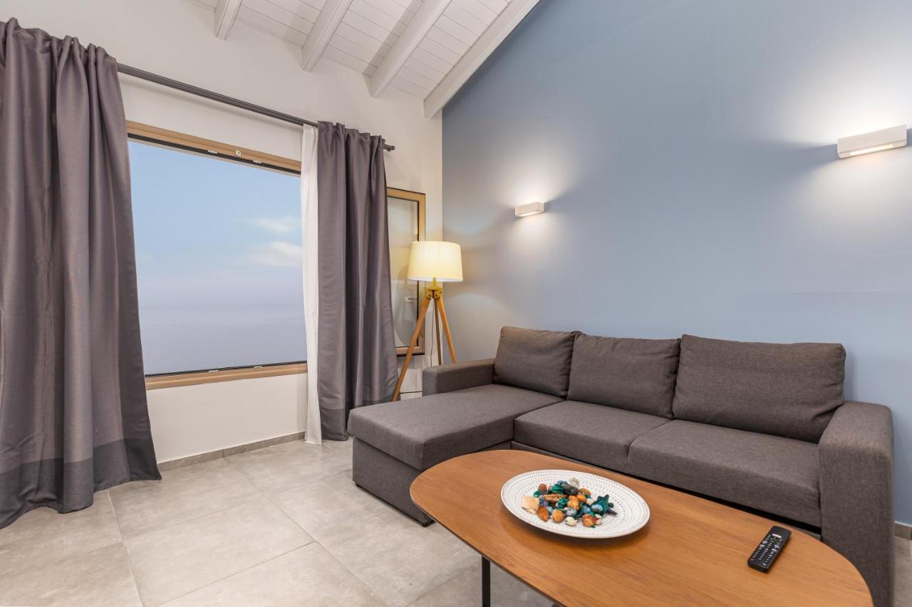 贝尼蔡斯Anasa Corfu (Adults Only)公寓式酒店 客房 照片