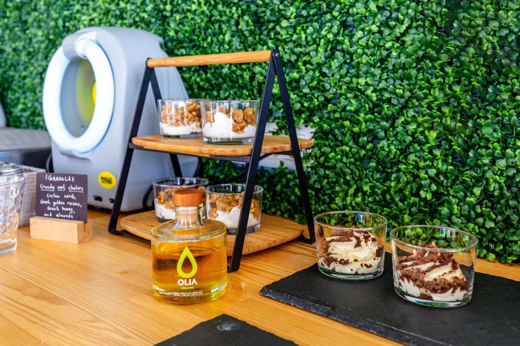 贝尼蔡斯Anasa Corfu (Adults Only)公寓式酒店 外观 照片