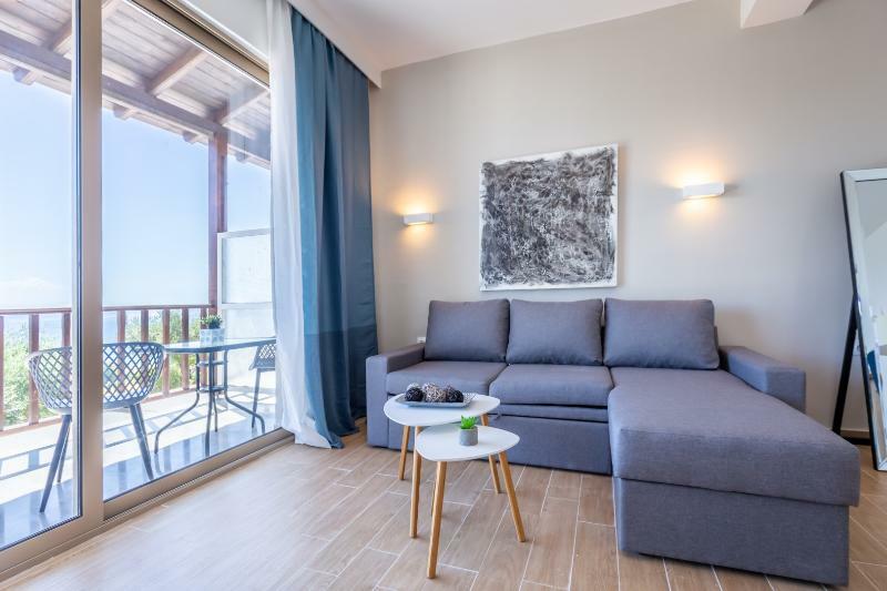 贝尼蔡斯Anasa Corfu (Adults Only)公寓式酒店 外观 照片